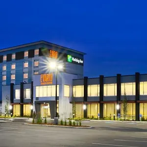 Hotel South - Evario Events By Ihg, Edmonton
