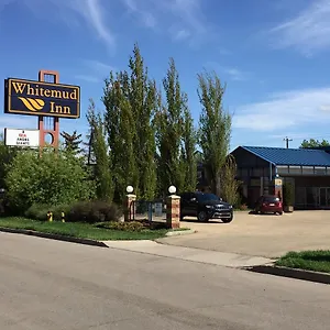 Motel Whitemud South, Edmonton